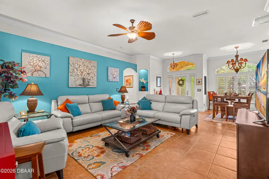 30 Acanthus Circle, Ormond Beach, FL 32174 - #2