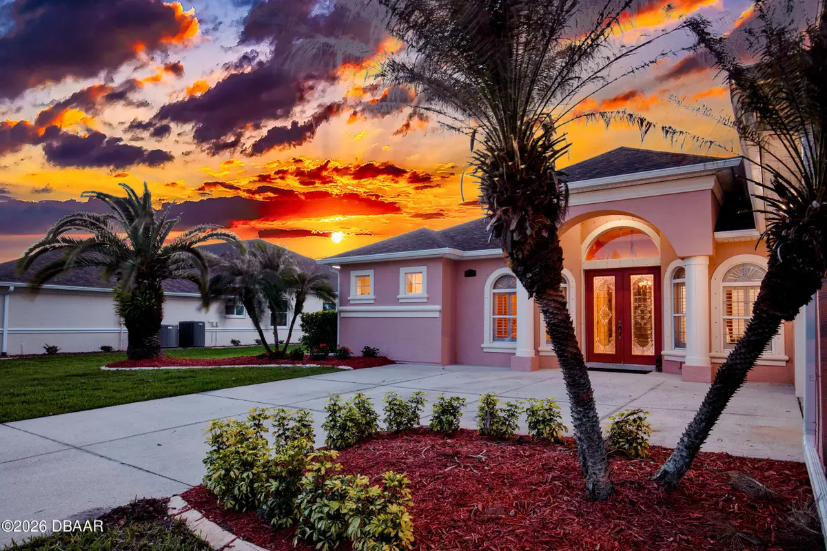 3359 W Locanda Circle, New Smyrna Beach, FL 32168 - #1