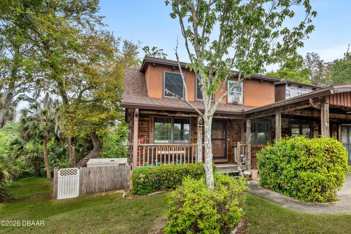 37 Sandpiper Circle, Ormond Beach, FL 32174 - #1