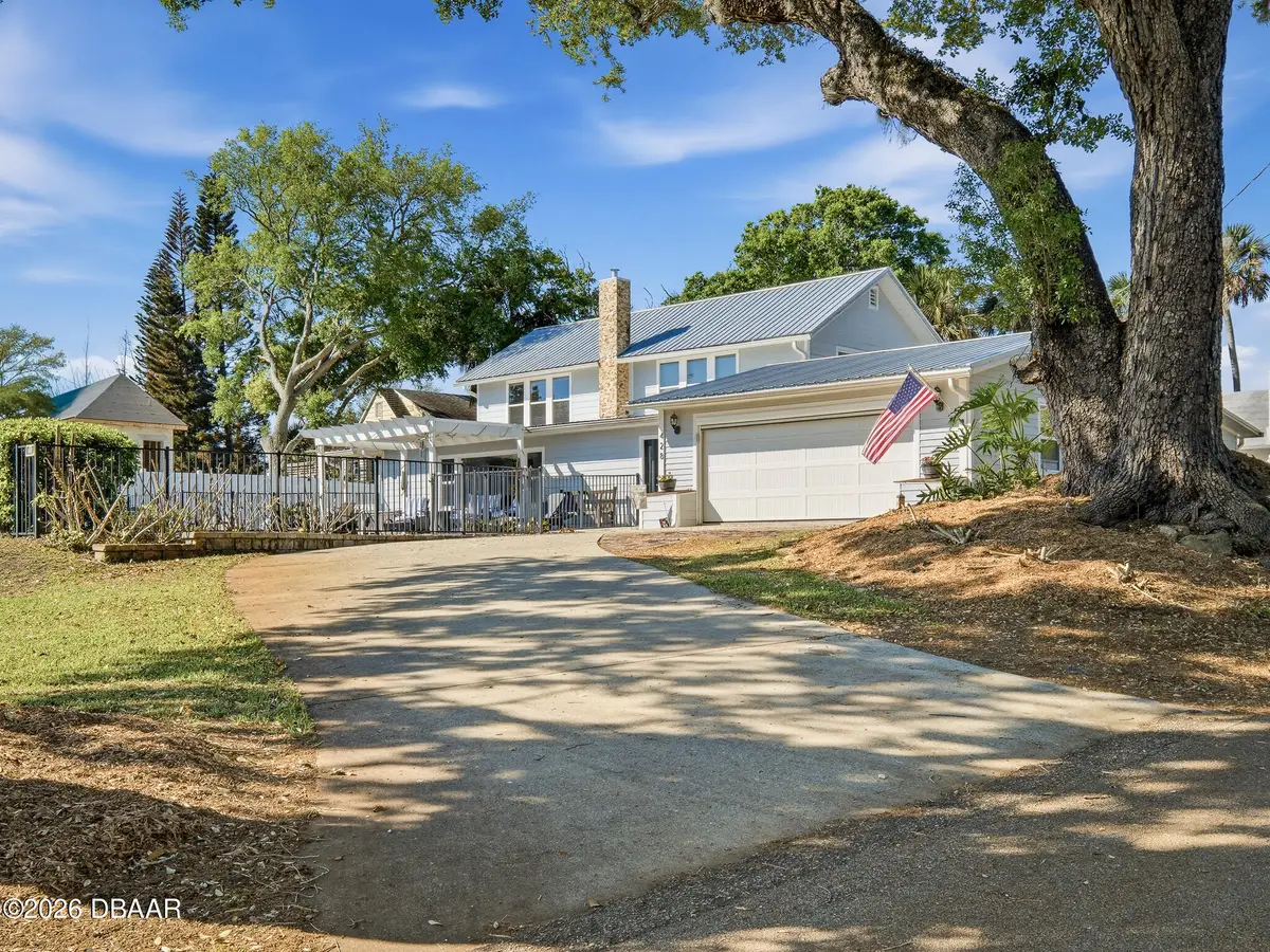 428 N Riverside Drive, Edgewater, FL 32132 - #1