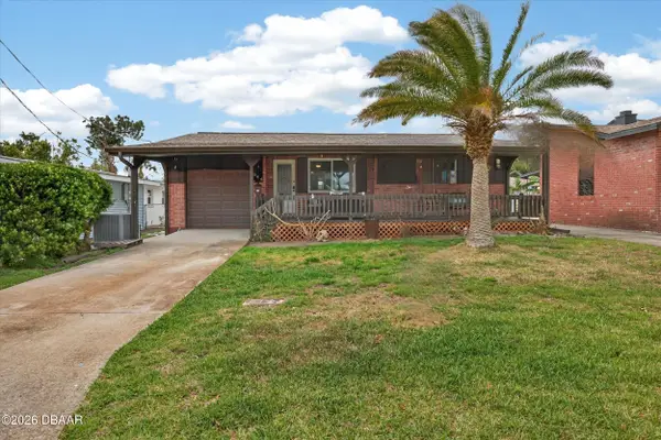 344 Zelda Boulevard, Daytona Beach, FL 32118