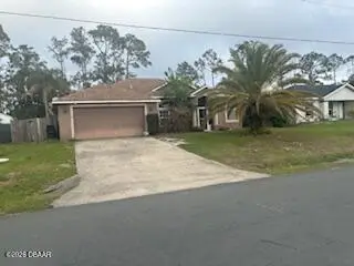 47 Pilgrim Drive, Palm Coast, FL 32164 - #1