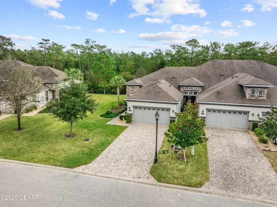 830 Aldenham Lane, Ormond Beach, FL 32174 - #2