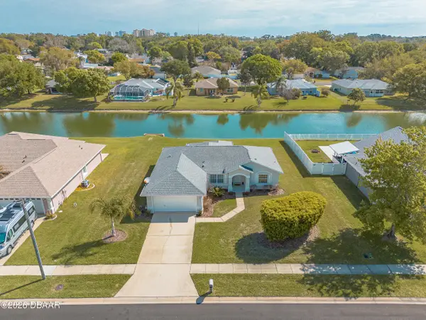 119 Spinnaker Circle, South Daytona, FL 32119