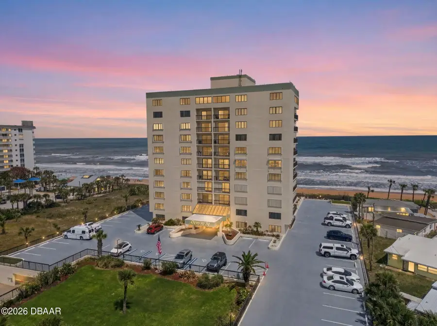 1513 Ocean Shore Boulevard #006A, Ormond Beach, FL 32176 - #2