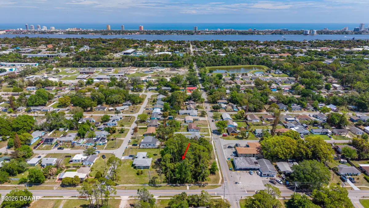 0 10th Street, Holly Hill, FL 32117 - #1