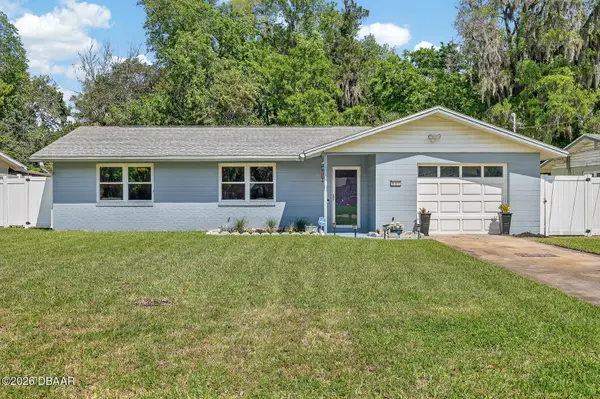 327 London Road, Holly Hill, FL 32117