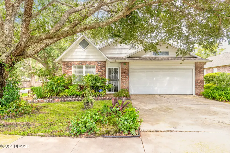 22 Old Macon Drive, Ormond Beach, FL 32174 - #2