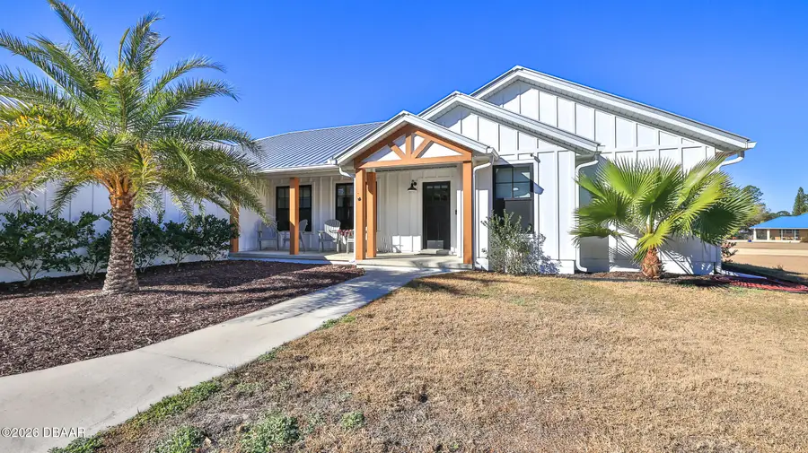 527 Georgetown Shortcut Road, Crescent City, FL 32112 - #3