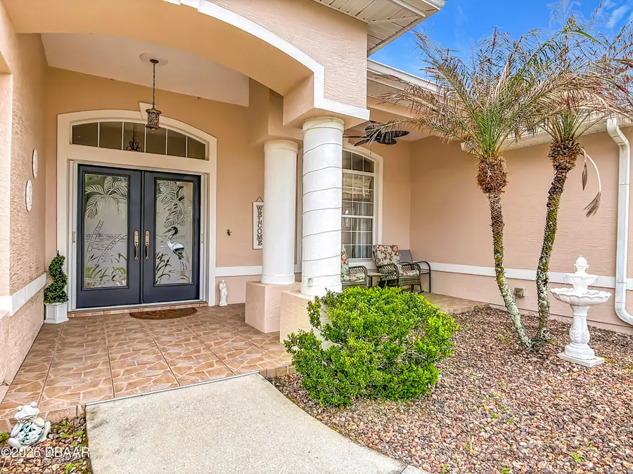50 Kathleen Trail, Palm Coast, FL 32164 - #3