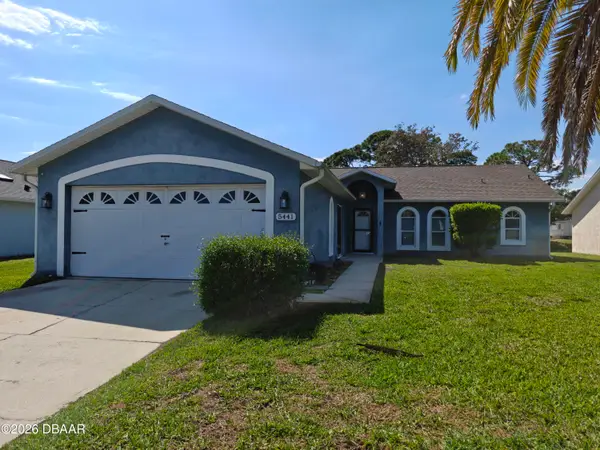 5441 Landis Avenue, Port Orange, FL 32127