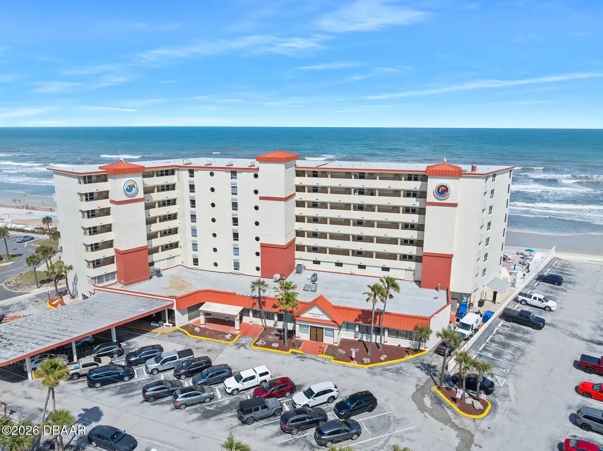 701 S Atlantic Avenue #516, Daytona Beach, FL 32118 - #1