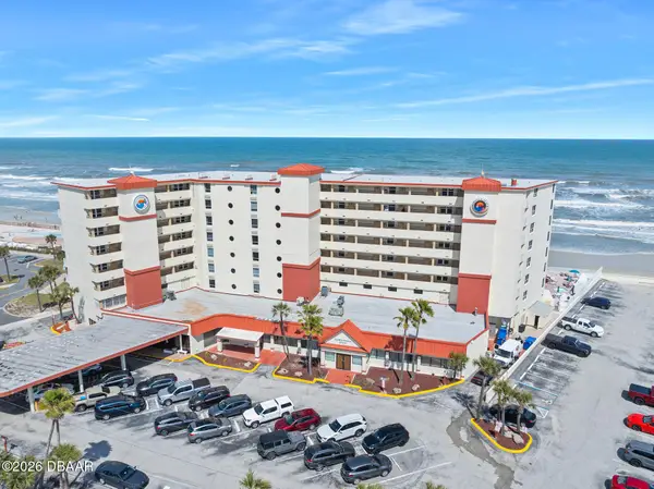 701 S Atlantic Avenue #516, Daytona Beach, FL 32118