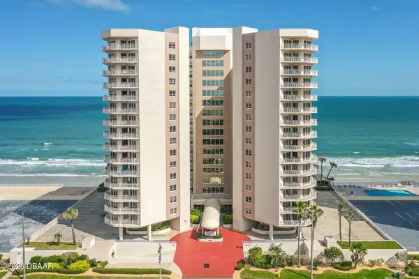 2967 S Atlantic Avenue #408, Daytona Beach Shores, FL 32118