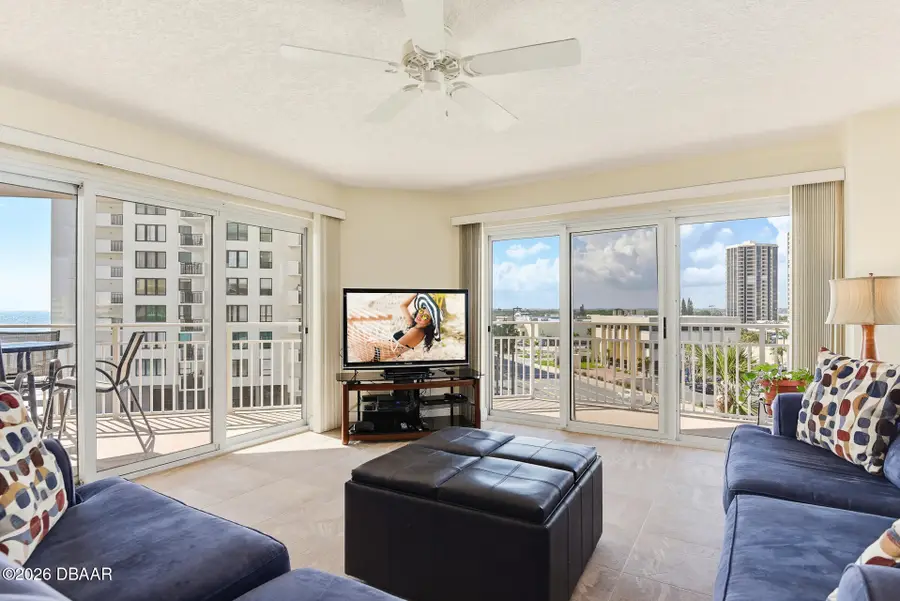 2967 S Atlantic Avenue #408, Daytona Beach Shores, FL 32118 - #3