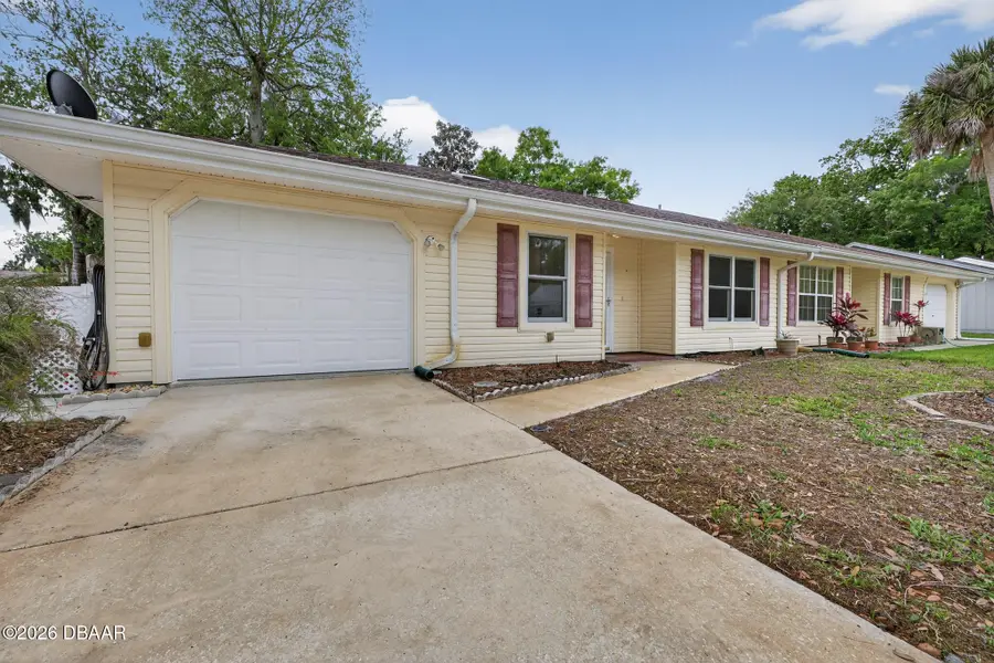 1054 W Samms Avenue, Port Orange, FL 32129 - #3