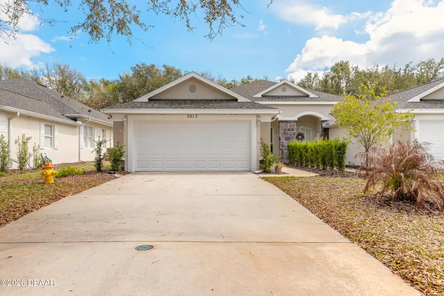 3013 Glin Circle, Ormond Beach, FL 32174 - #2