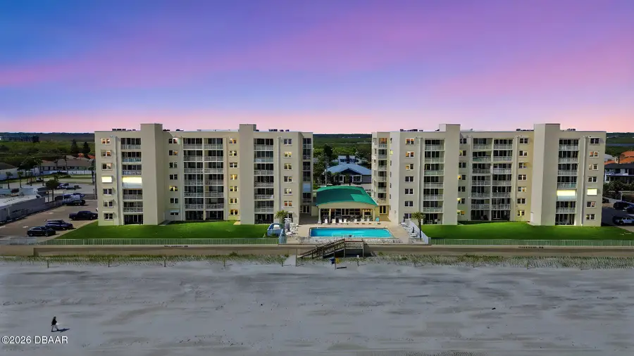 4495 S Atlantic Avenue, Ponce Inlet, FL 32127 - #2