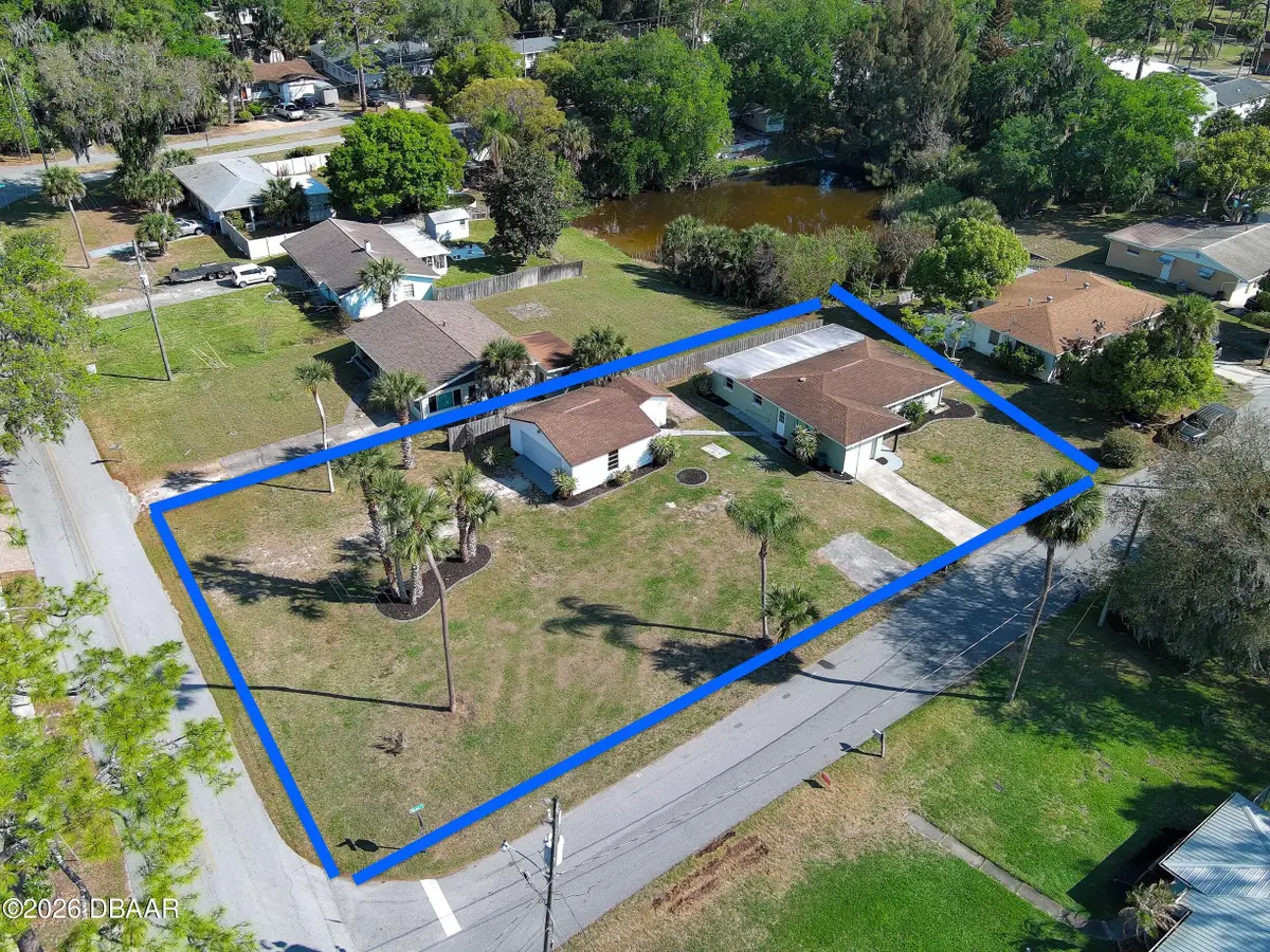 11 Swan Avenue, New Smyrna Beach, FL 32168 - #1