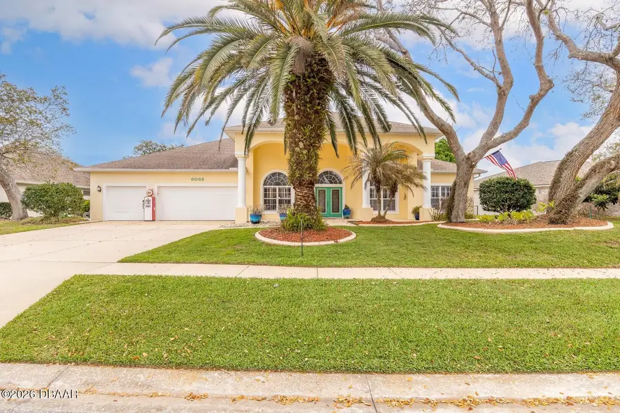 6068 Sabal Creek Boulevard, Port Orange, FL 32128 - #2