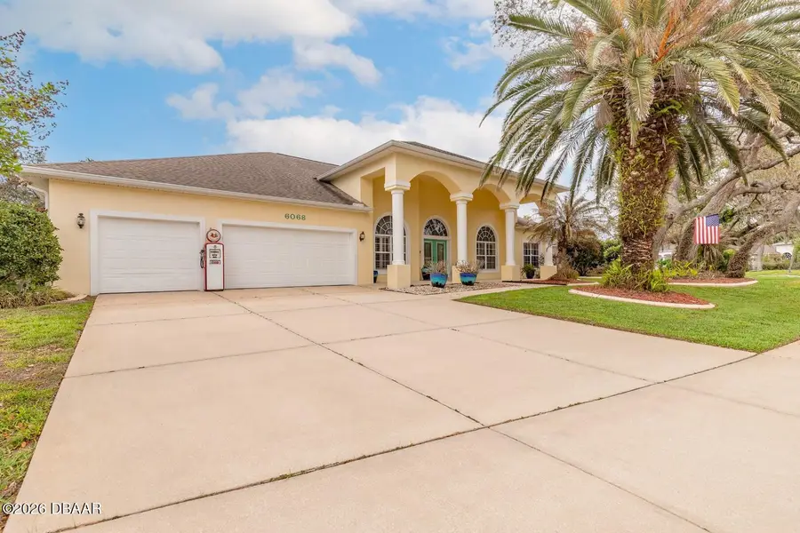 6068 Sabal Creek Boulevard, Port Orange, FL 32128 - #3