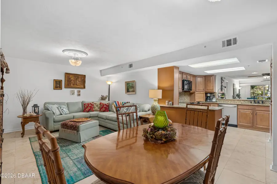 3 Oceans West Boulevard #1D6, Daytona Beach Shores, FL 32118 - #3