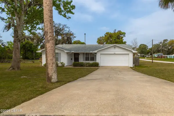 484 N Ridgewood Avenue, Ormond Beach, FL 32174
