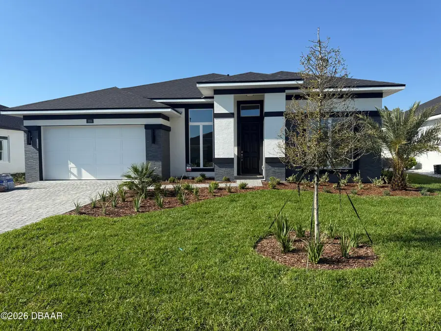 355 Mosaic Boulevard, Daytona Beach, FL 32124 - #2