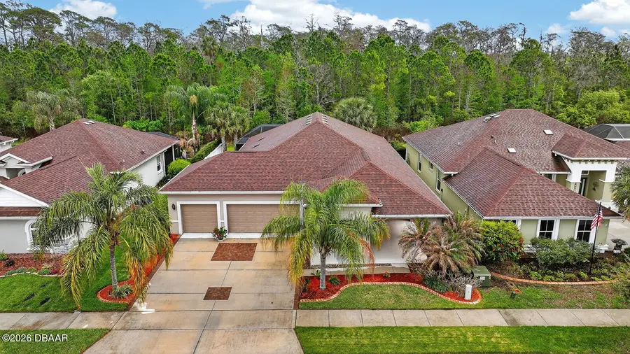 3355 Bellino Boulevard, New Smyrna Beach, FL 32168 - #2