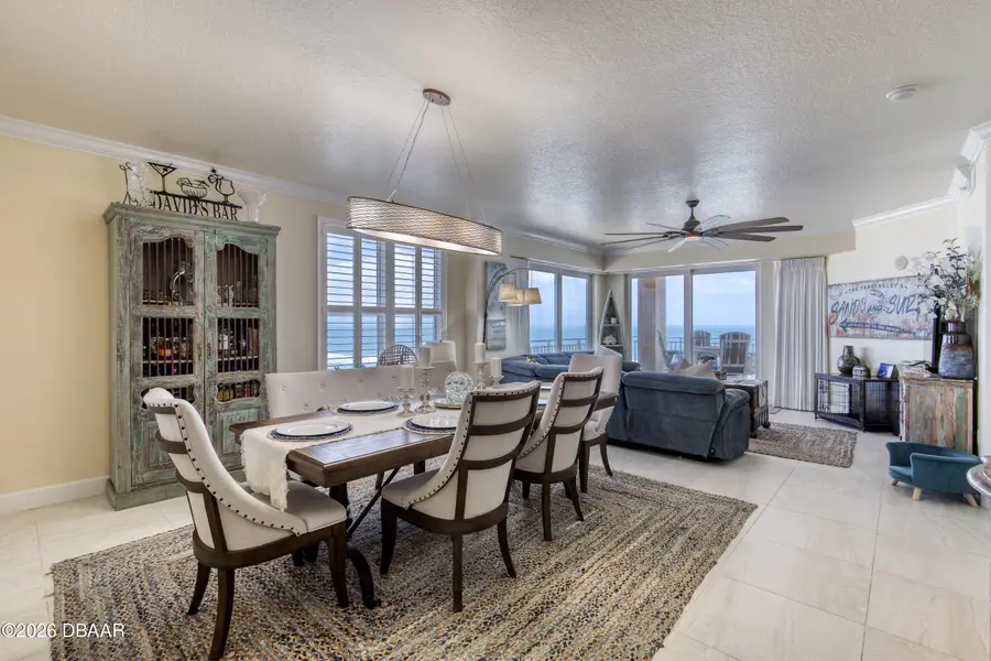 2403 S Atlantic Avenue #808, Daytona Beach Shores, FL 32118 - #3