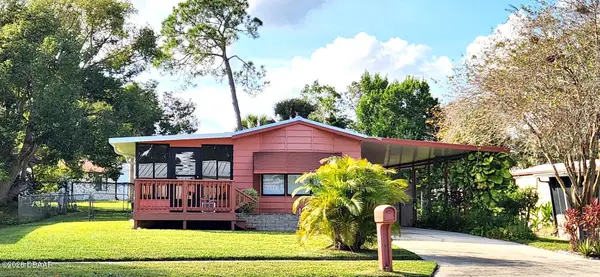 727 Rolling Hills Drive, Port Orange, FL 32129