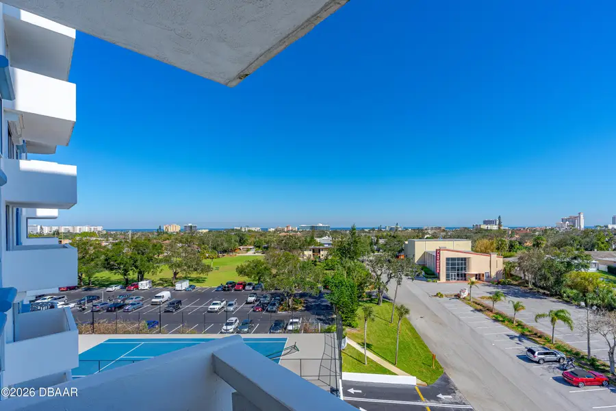 925 N Halifax Avenue #608, Daytona Beach, FL 32118 - #3