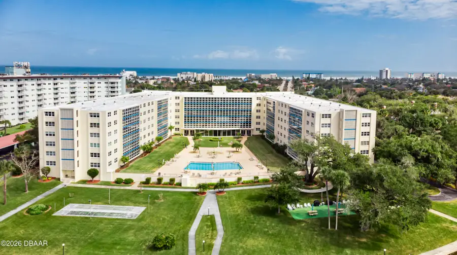 1224 S Peninsula Drive #415, Daytona Beach, FL 32118 - #2