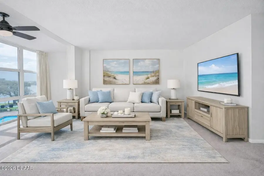 1224 S Peninsula Drive #415, Daytona Beach, FL 32118 - #3