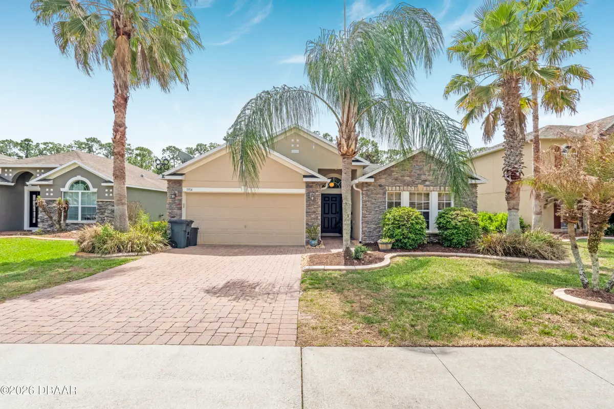 3914 Sunset Cove Drive, Port Orange, FL 32129 - #1