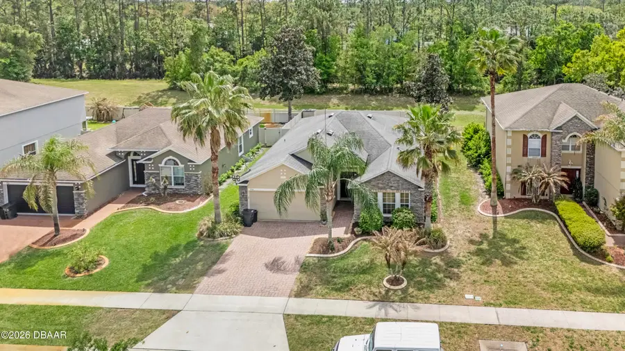 3914 Sunset Cove Drive, Port Orange, FL 32129 - #3