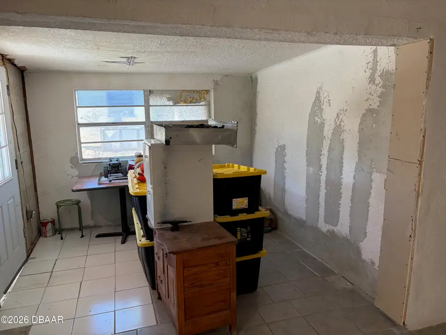 1232 David Drive, Daytona Beach, FL 32117 - #3