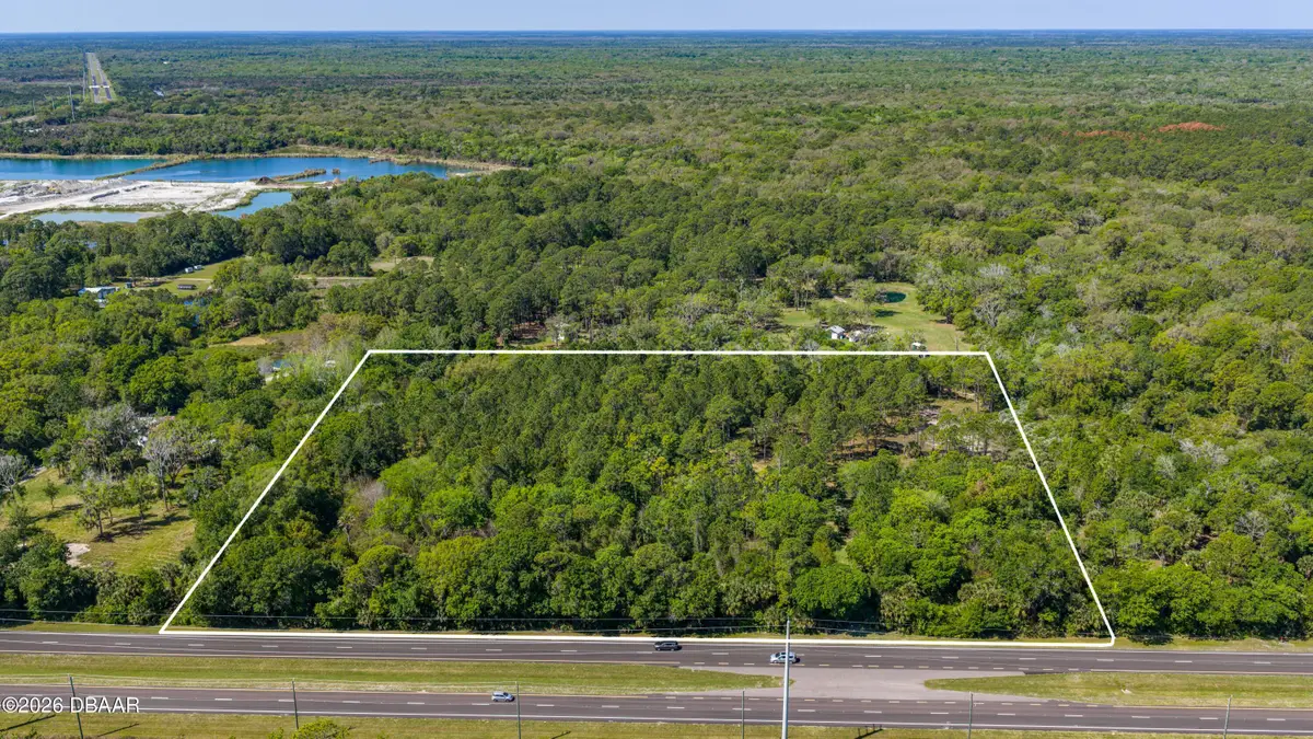 0 S Route 1, Oak Hill, FL 32759 - #1