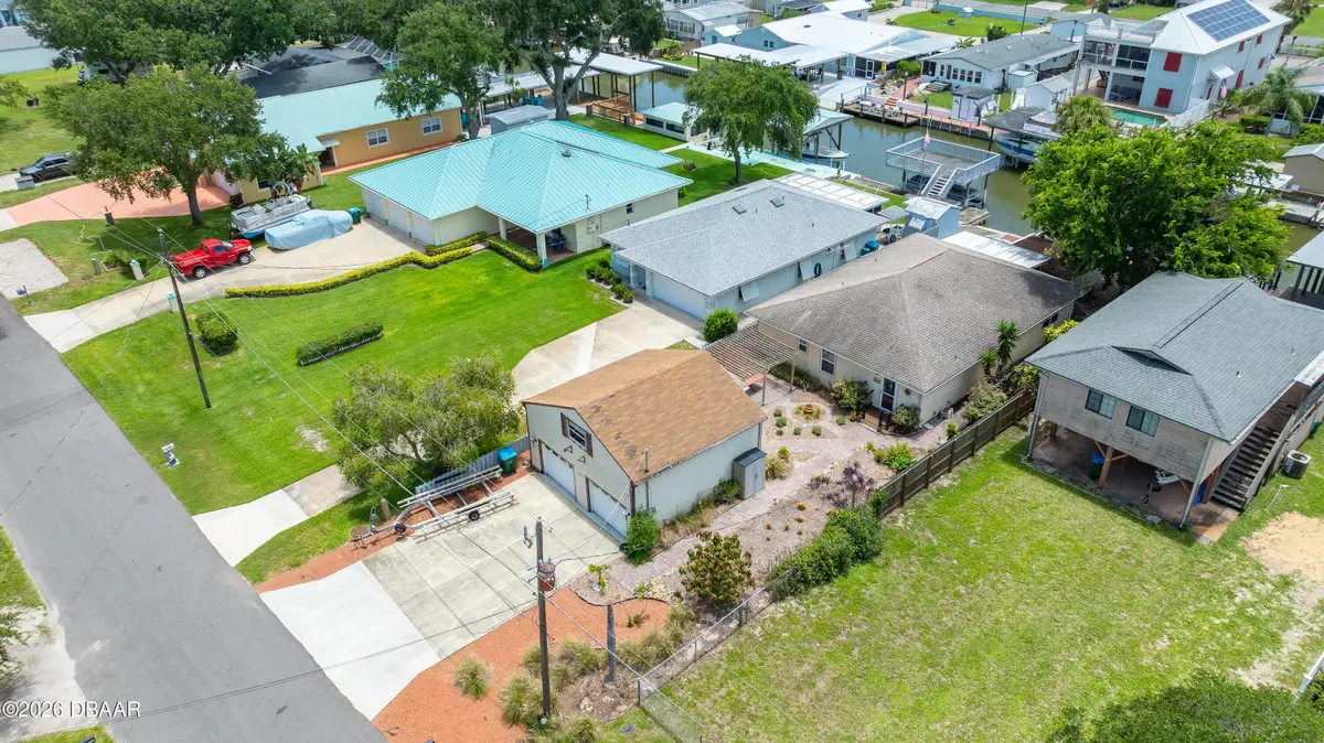 235 Randle Avenue, Oak Hill, FL 32759 - #1