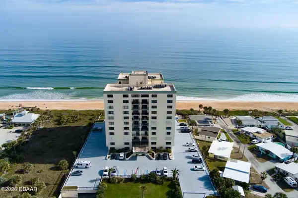 1513 Ocean Shore Boulevard #9E, Ormond Beach, FL 32176