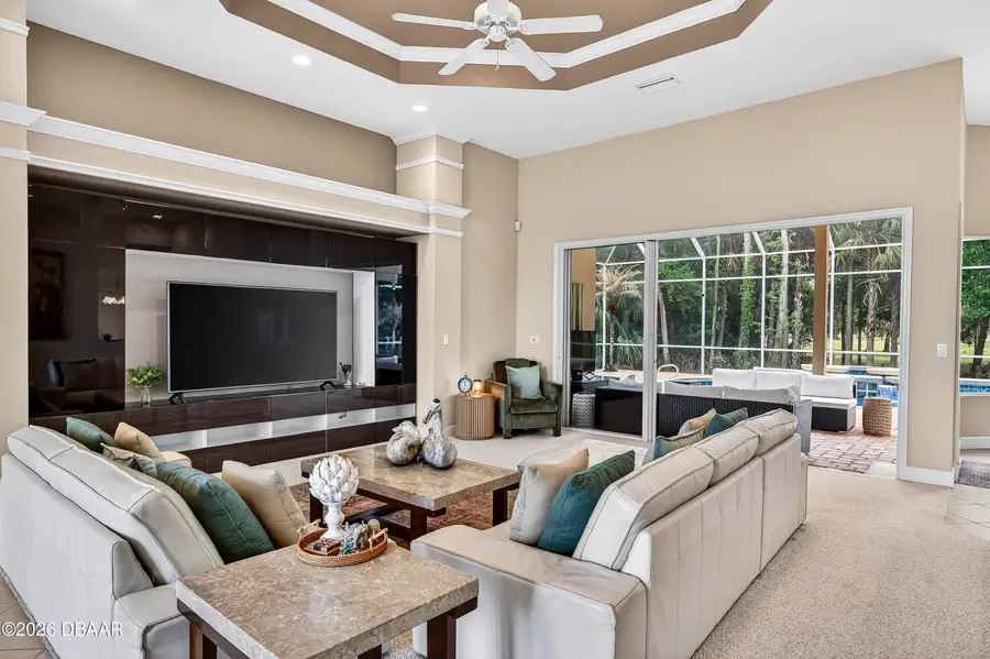 1950 Southcreek Boulevard, Port Orange, FL 32128 - #3