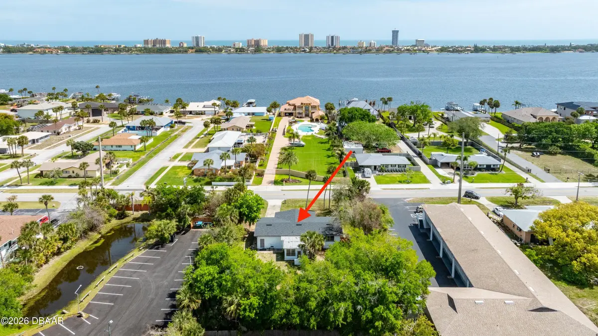 1822 S Palmetto Avenue, South Daytona, FL 32119 - #1