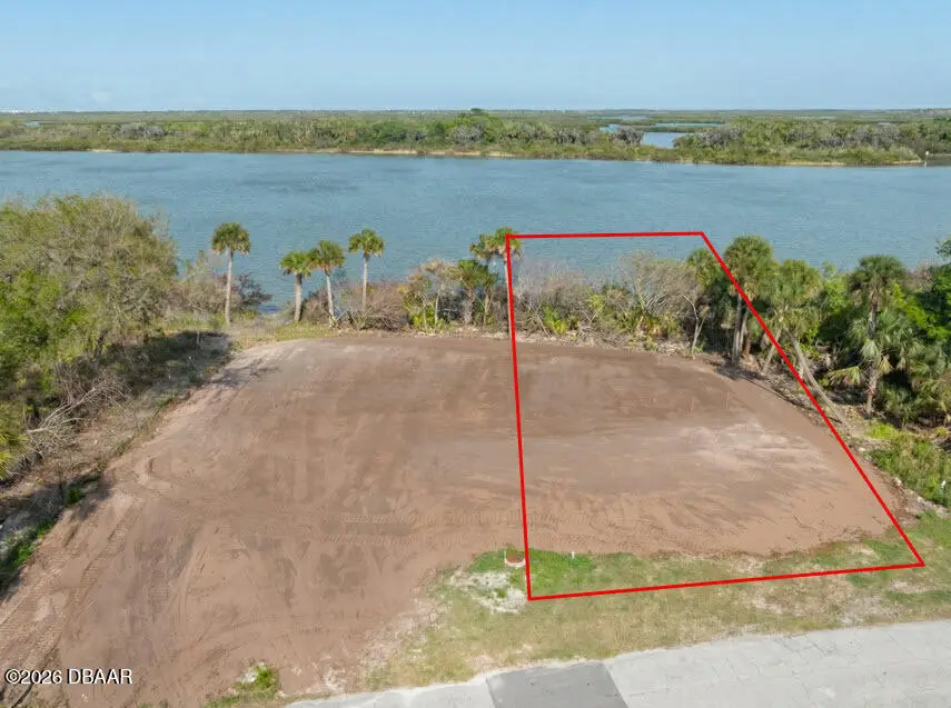 185 Jones Fish Camp Road, Edgewater, FL 32141 - #1