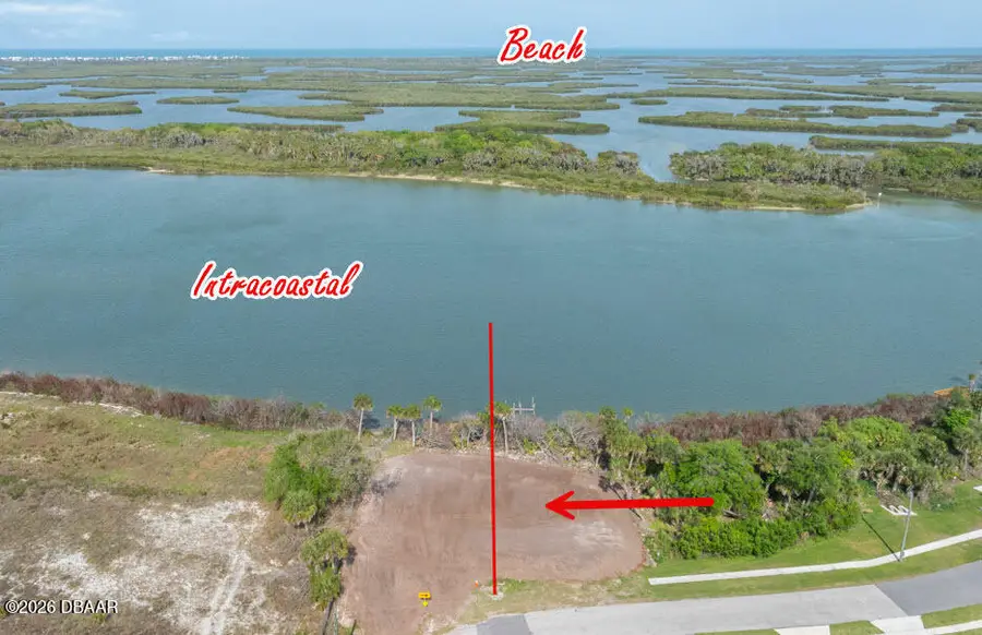 185 Jones Fish Camp Road, Edgewater, FL 32141 - #2