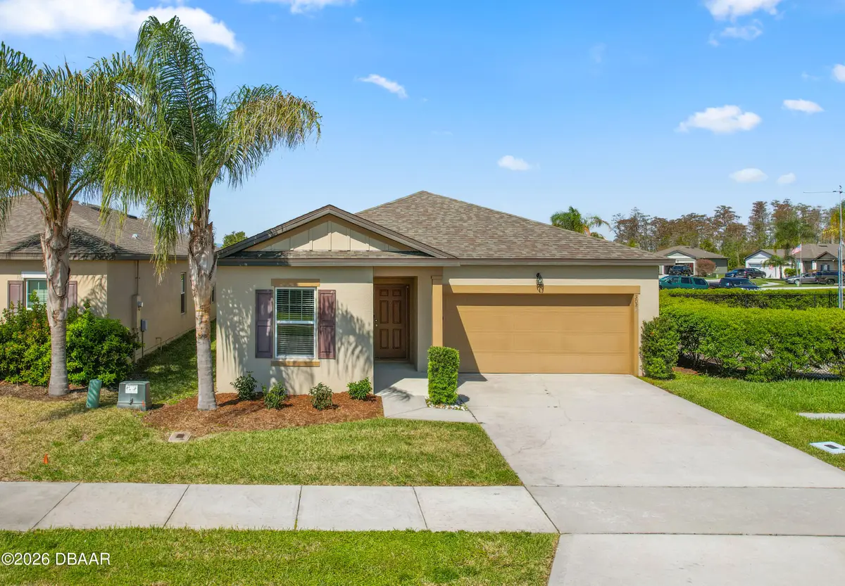 3022 Neverland Drive, New Smyrna Beach, FL 32168 - #1
