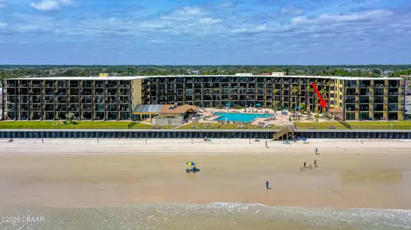 2301 S Atlantic Avenue #106, Daytona Beach Shores, FL 32118