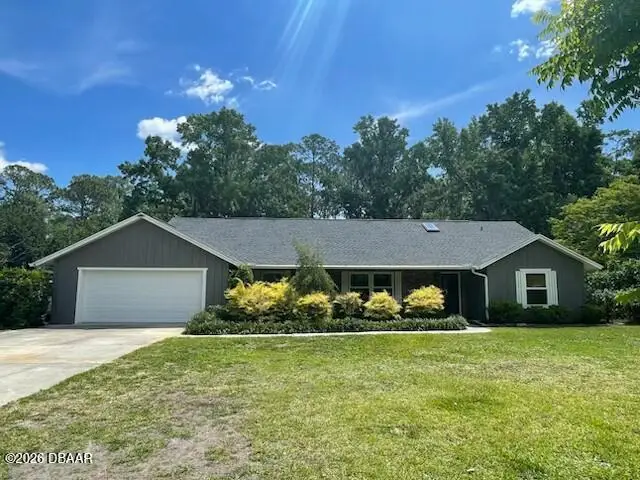 379 Oakridge Road, Ormond Beach, FL 32174 - #1