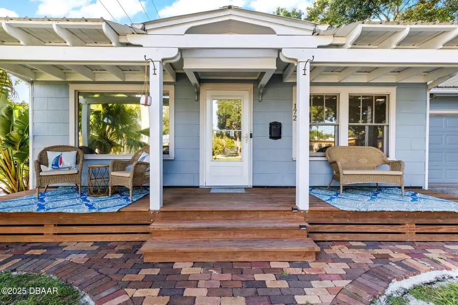 172 Martin Luther King Avenue, Saint Augustine, FL 32084 - #2