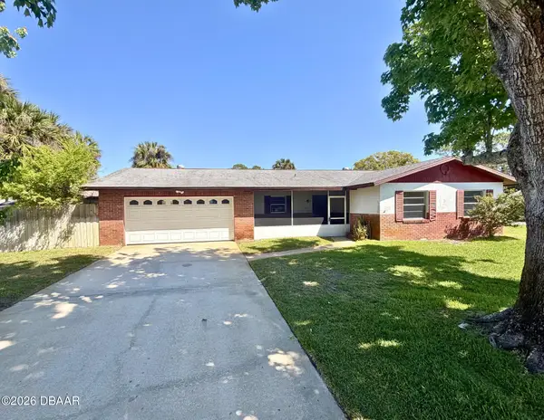 1211 Thomasina Drive, Port Orange, FL 32129