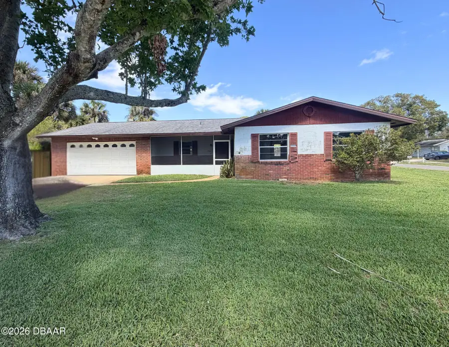 1211 Thomasina Drive, Port Orange, FL 32129 - #3